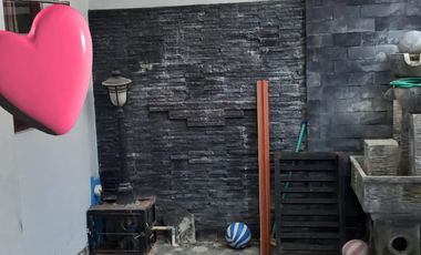 Dijual Rumah 101 Murah Gentan Purbayan Solo dekat Jalan Raya