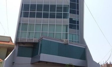 EDIFICIO EN RENTA EN JARDINES DE VIRGINIA BOCA DEL RÍO | ARLETTE FLORES