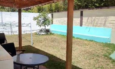 VENTA TERRENO TUMBACO