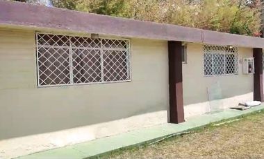 VENTA TERRENO TUMBACO