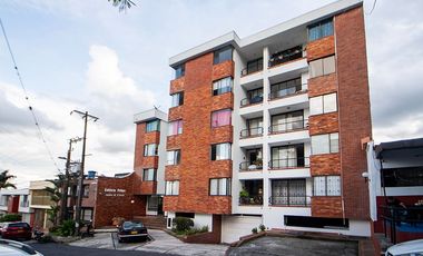 VENDO APARTAMENTO EDIFICIO FELIPE UBICADO EN LA URBANIZACION LA GRAMA DE VILLAVICENCIO - META