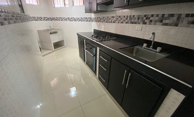 VENDO APARTAMENTO EDIFICIO FELIPE UBICADO EN LA URBANIZACION LA GRAMA DE VILLAVICENCIO - META