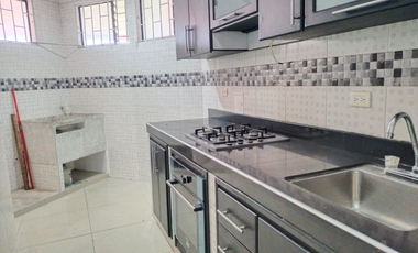 VENDO APARTAMENTO EDIFICIO FELIPE UBICADO EN LA URBANIZACION LA GRAMA DE VILLAVICENCIO - META