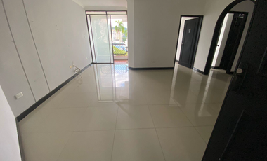 VENDO APARTAMENTO EDIFICIO FELIPE UBICADO EN LA URBANIZACION LA GRAMA DE VILLAVICENCIO - META