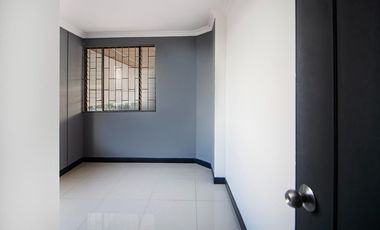 VENDO APARTAMENTO EDIFICIO FELIPE UBICADO EN LA URBANIZACION LA GRAMA DE VILLAVICENCIO - META
