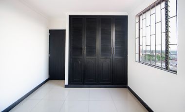VENDO APARTAMENTO EDIFICIO FELIPE UBICADO EN LA URBANIZACION LA GRAMA DE VILLAVICENCIO - META