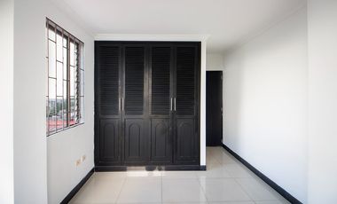 VENDO APARTAMENTO EDIFICIO FELIPE UBICADO EN LA URBANIZACION LA GRAMA DE VILLAVICENCIO - META