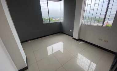 VENDO APARTAMENTO EDIFICIO FELIPE UBICADO EN LA URBANIZACION LA GRAMA DE VILLAVICENCIO - META
