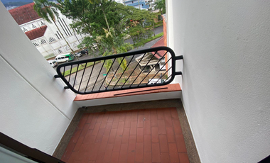 VENDO APARTAMENTO EDIFICIO FELIPE UBICADO EN LA URBANIZACION LA GRAMA DE VILLAVICENCIO - META