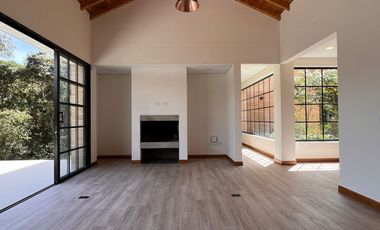 45446 Casa independiente en arriendo en el sector Palmas