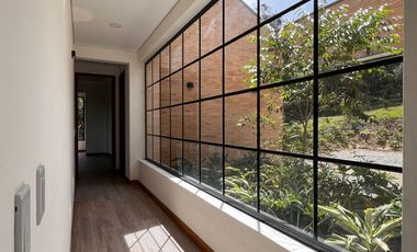 45446 Casa independiente en arriendo en el sector Palmas