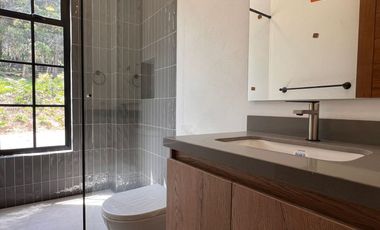 45446 Casa independiente en arriendo en el sector Palmas