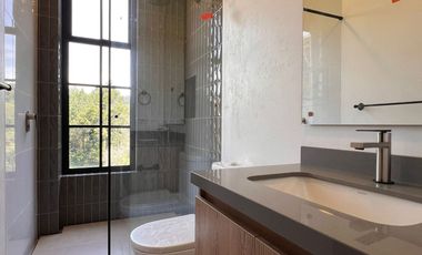 45446 Casa independiente en arriendo en el sector Palmas