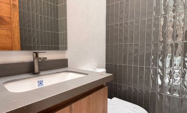 45446 Casa independiente en arriendo en el sector Palmas