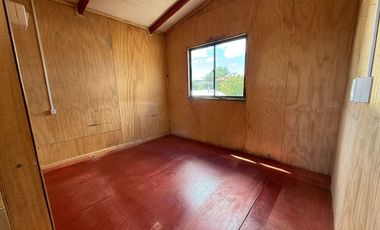 Se Vende Casa en Paillaco a pasos de Cesfam, Minimarket , Jardín, Sala cuna.
