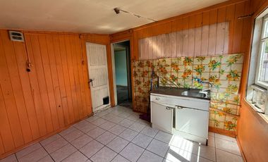 Se Vende Casa en Paillaco a pasos de Cesfam, Minimarket , Jardín, Sala cuna.