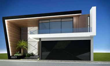SE VENDE HERMOSA RESIDENCIA EN COSTA DE ORO