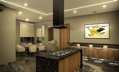 SE VENDE HERMOSA RESIDENCIA EN COSTA DE ORO