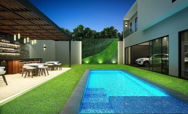 SE VENDE HERMOSA RESIDENCIA EN COSTA DE ORO