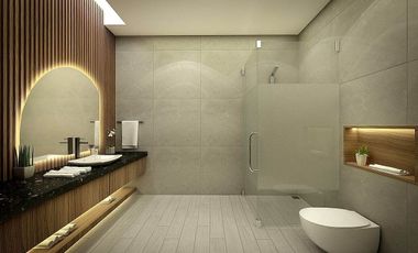 SE VENDE HERMOSA RESIDENCIA EN COSTA DE ORO
