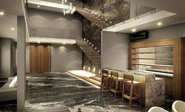 SE VENDE HERMOSA RESIDENCIA EN COSTA DE ORO
