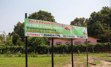 EXCELENTES LOTES PARA CONSTRUIR