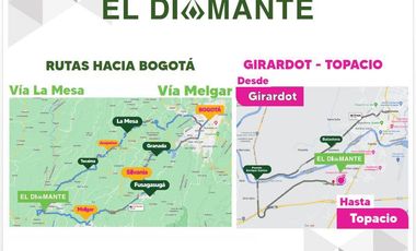 EXCELENTES LOTES PARA CONSTRUIR