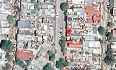 ACOGEDORA CASA CERCA DEL CAMPO DE FUTBOL EL PARQUE FRACCIONAMIENTO SAN FERNANDO