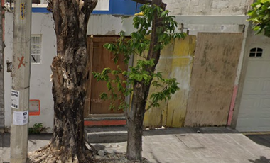 ACOGEDORA CASA CERCA DEL CAMPO DE FUTBOL EL PARQUE FRACCIONAMIENTO SAN FERNANDO