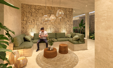 Estudio en venta con VISTA AL MAR a un increíble