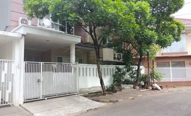 Rumah di Bintaro Sektor 5, Komplek Perumahan Perkici