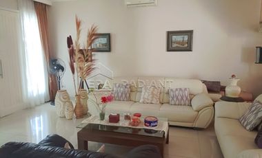 Rumah di Bintaro Sektor 5, Komplek Perumahan Perkici