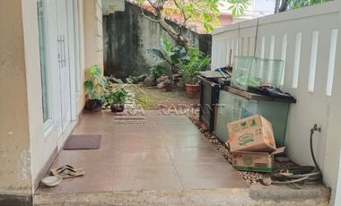 Rumah di Bintaro Sektor 5, Komplek Perumahan Perkici