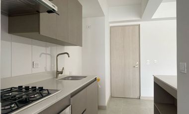 45474 Arriendo de apartamento en Jardines, Envigado