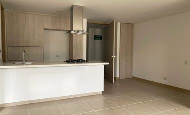 45452 Apartamento en arriendo en el sector Loma del Escobero