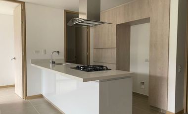 45452 Apartamento en arriendo en el sector Loma del Escobero