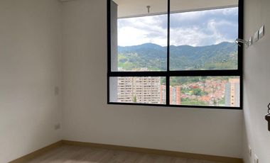 45452 Apartamento en arriendo en el sector Loma del Escobero