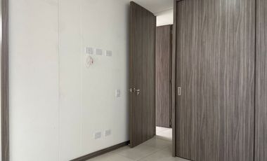 45454 Apartamento en arriendo en el sector La Florida