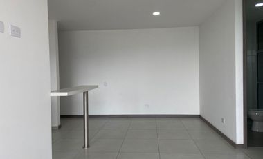 45454 Apartamento en arriendo en el sector La Florida