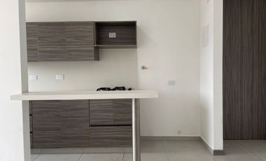 45454 Apartamento en arriendo en el sector La Florida