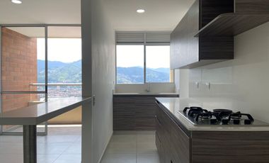 45454 Apartamento en arriendo en el sector La Florida