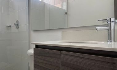 45454 Apartamento en arriendo en el sector La Florida