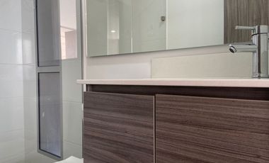 45454 Apartamento en arriendo en el sector La Florida