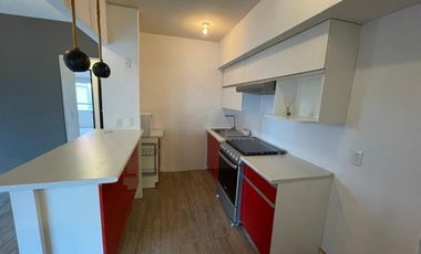 Departamento en Venta (Veranda - Residencial Lago Esmeralda)