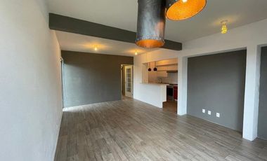 Departamento en Venta (Veranda - Residencial Lago Esmeralda)