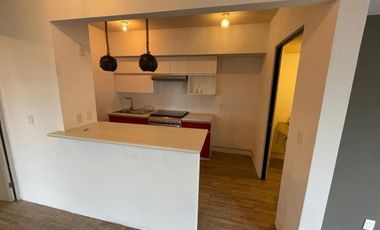 Departamento en Venta (Veranda - Residencial Lago Esmeralda)