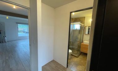 Departamento en Venta (Veranda - Residencial Lago Esmeralda)