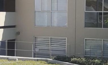 Departamento en Venta (Veranda - Residencial Lago Esmeralda)