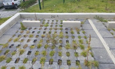 Departamento en Venta (Veranda - Residencial Lago Esmeralda)