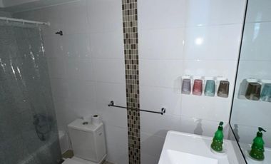 Vendo Departamento Frente al Mar. 100 mts² Se puede Novar $180.- millones con tasa interes de 2,25. posee 3D 2B Estac.. y Bodega.